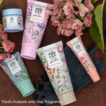 Load image into Gallery viewer, In The Garden Top To Toe Kit (Hand Cream 50ml, Barrier Cream 50ml, Foot Cream 30ml, Bath Salts 30g, Lip Balm 10ml)
