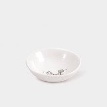 Load image into Gallery viewer, Sml wobbly bowl-Home sweet home
