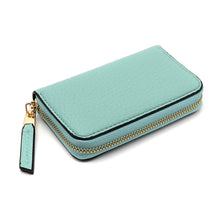 Load image into Gallery viewer, AQUA SS25 PU MINI PURSE
