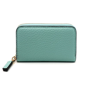 AQUA SS25 PU MINI PURSE