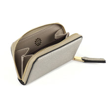 Load image into Gallery viewer, METALLIC SS25 PU MINI PURSE
