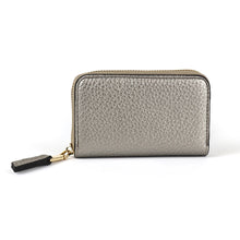 Load image into Gallery viewer, METALLIC SS25 PU MINI PURSE
