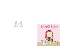 Load image into Gallery viewer, HAPPY HOUR: A LITTLE BOOK OF COCKTAILS

