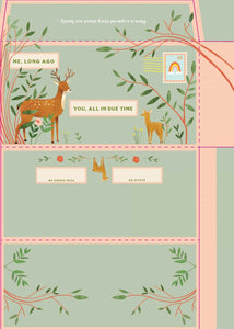 Inspired Letters to my Grandchild