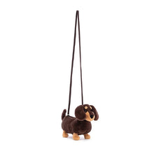 Load image into Gallery viewer, Otto Sausage Dog Bag
