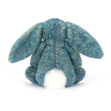 Load image into Gallery viewer, Bashful Luxe Bunny Azure Big
