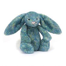Load image into Gallery viewer, Bashful Luxe Bunny Azure Big
