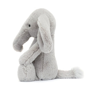 Bashful Luxe Elephant Thuddeus Original