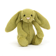 Load image into Gallery viewer, Bashful Moss Bunny Original (Medium)
