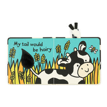 Load image into Gallery viewer, If I Were A Calf Board Book
