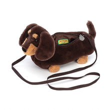 Load image into Gallery viewer, Otto Sausage Dog Bag
