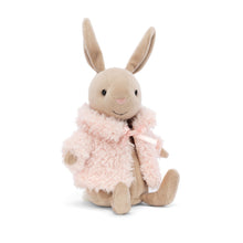 Load image into Gallery viewer, Comfy Coat Bunny
