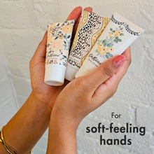 Load image into Gallery viewer, CK LEOPARD Hand Cream Trio (3 x 30ml)
