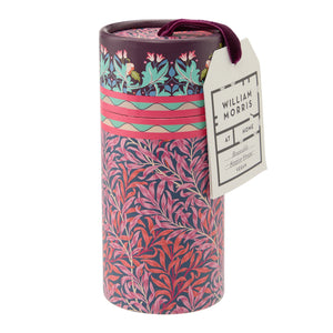 William Morris At Home BIRD & YARE Festive Drum (Bubble Bath 50ml & Hand Cream 15ml)