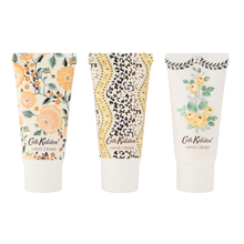 Load image into Gallery viewer, CK LEOPARD Hand Cream Trio (3 x 30ml)
