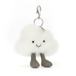 Amuseable Cloud Bag Charm (2024)