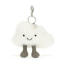 Load image into Gallery viewer, Amuseable Cloud Bag Charm (2024)
