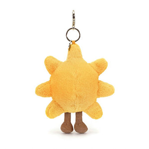 Amuseable Sun Bag Charm