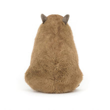 Load image into Gallery viewer, Clyde Capybara
