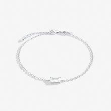 Load image into Gallery viewer, LOVE FROM YOUR LITTLE ONES  LOVE YOU LOTS MUM  Silver Plated  Bracelet
