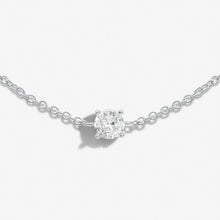 Load image into Gallery viewer, LOVE FROM YOUR LITTLE ONES  ONE  Silver Plated  Bracelet
