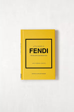 Load image into Gallery viewer, Little Book of Fendi
