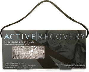 Active Recovery Therapeutic Gel Eye Mask