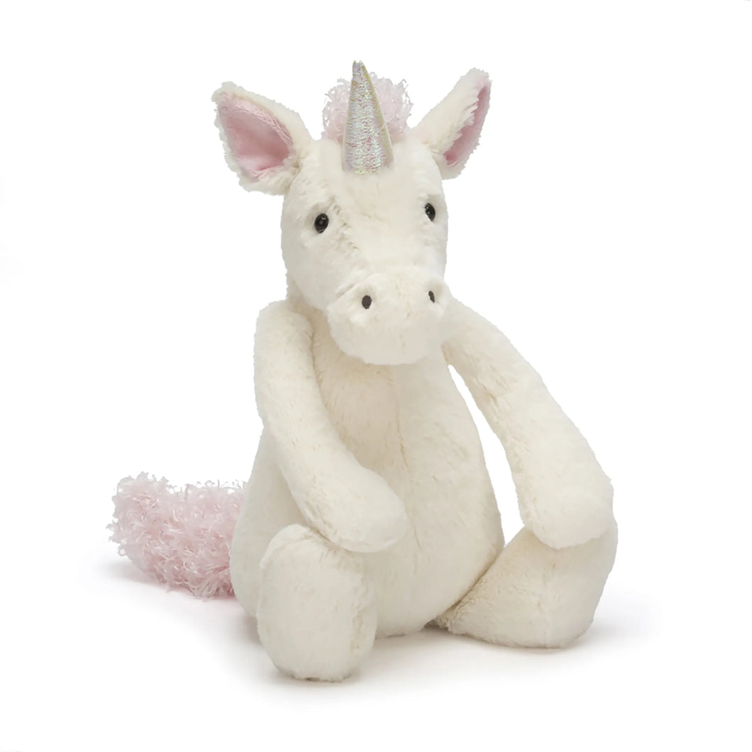 Bashful Unicorn Original 2024