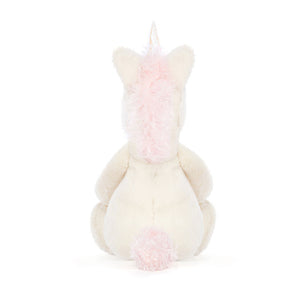 Bashful Unicorn Original 2024