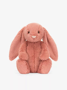 Bashful Sorrel Bunny Original