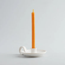 Load image into Gallery viewer, Orange &amp; Cinnamon, Mini Fragranced Christmas Candles
