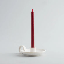 Load image into Gallery viewer, Figgy Pudding, Mini Fragranced Christmas Candles
