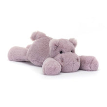 Load image into Gallery viewer, Smudge Hippo Tiny
