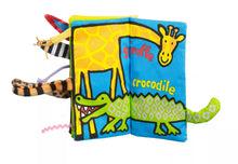 Load image into Gallery viewer, Jungly Tails Book
