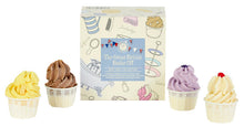 Load image into Gallery viewer, The Great British Bathe Off Bath Melt Set
