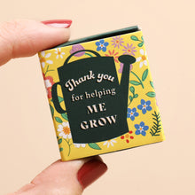 Load image into Gallery viewer, Tiny Matchbox Ceramic Plant Pot token
