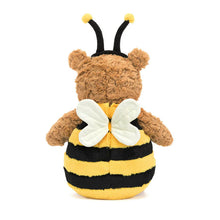 Load image into Gallery viewer, Bartholomew Bear Bumblebee
