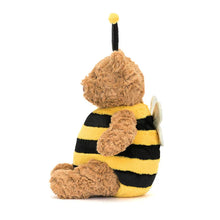 Load image into Gallery viewer, Bartholomew Bear Bumblebee
