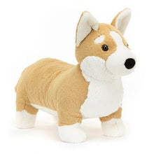 Load image into Gallery viewer, Betty Corgi Big

