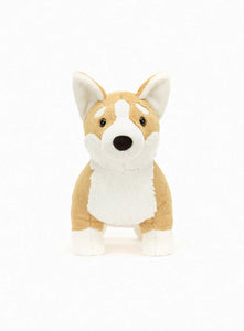 Betty Corgi Big
