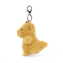 Load image into Gallery viewer, Little Dragon Bag Charm
