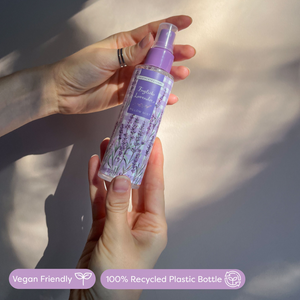 ENGLISH LAVENDER Pillow Mist 120ml