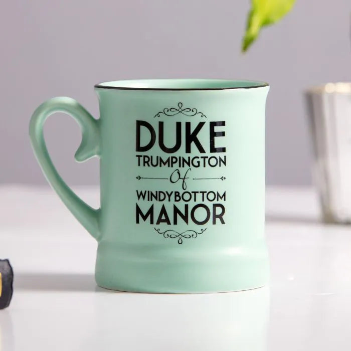 Duke Trumpington