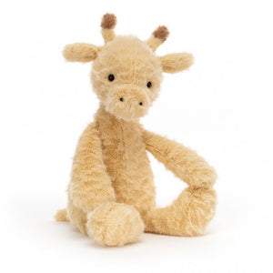 Rolie Polie Giraffe