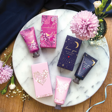Load image into Gallery viewer, SARA MILLER SAVANNAH Little Gestures Hand Creams Set 6 x 30ml
