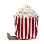 Load image into Gallery viewer, Amuseable Popcorn - Zebra Blush
