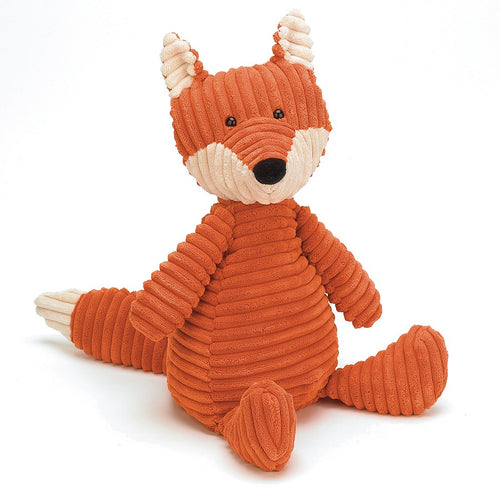 Cordy Roy Fox - Zebra Blush