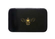 Load image into Gallery viewer, Velvet Bee Manicure set - Zebra Blush
